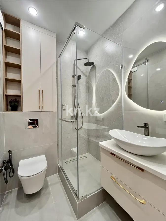 Продажа 3-комнатной квартиры, 79 м² в Астане - фото 6