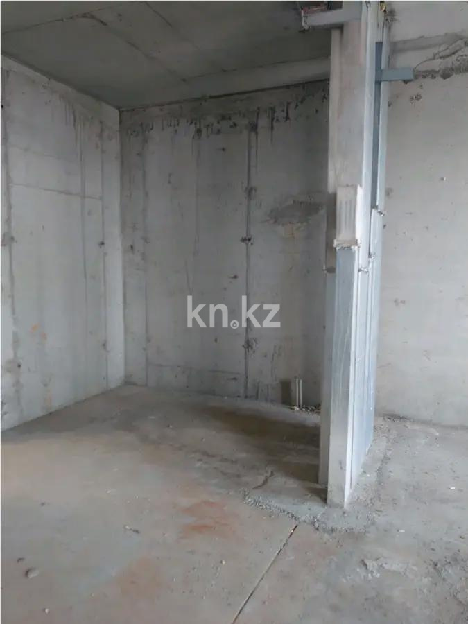 Продажа 1-комнатной квартиры, 37.8 м², ул. Си Синхая, дом  17 - Продажа квартир в Алматы фото 1 из 2