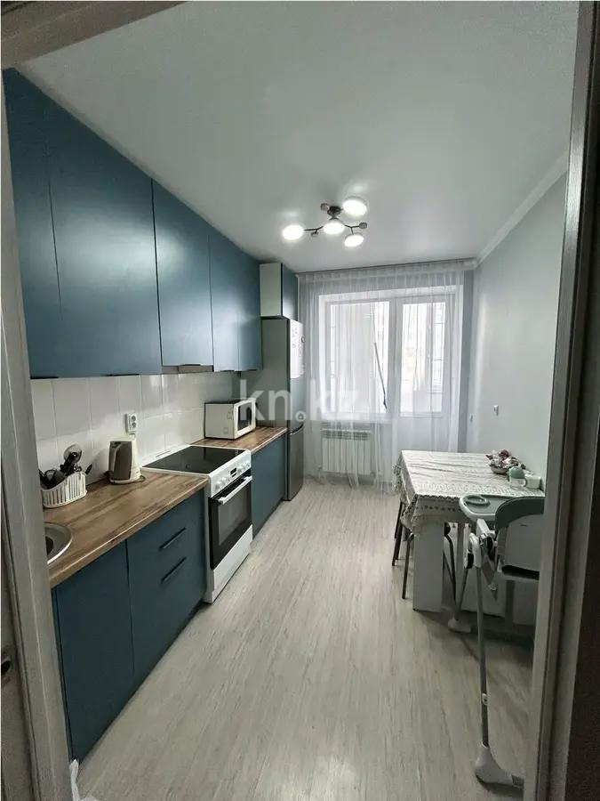 Продажа 2-комнатной квартиры, 53 м² в Астане - фото 3