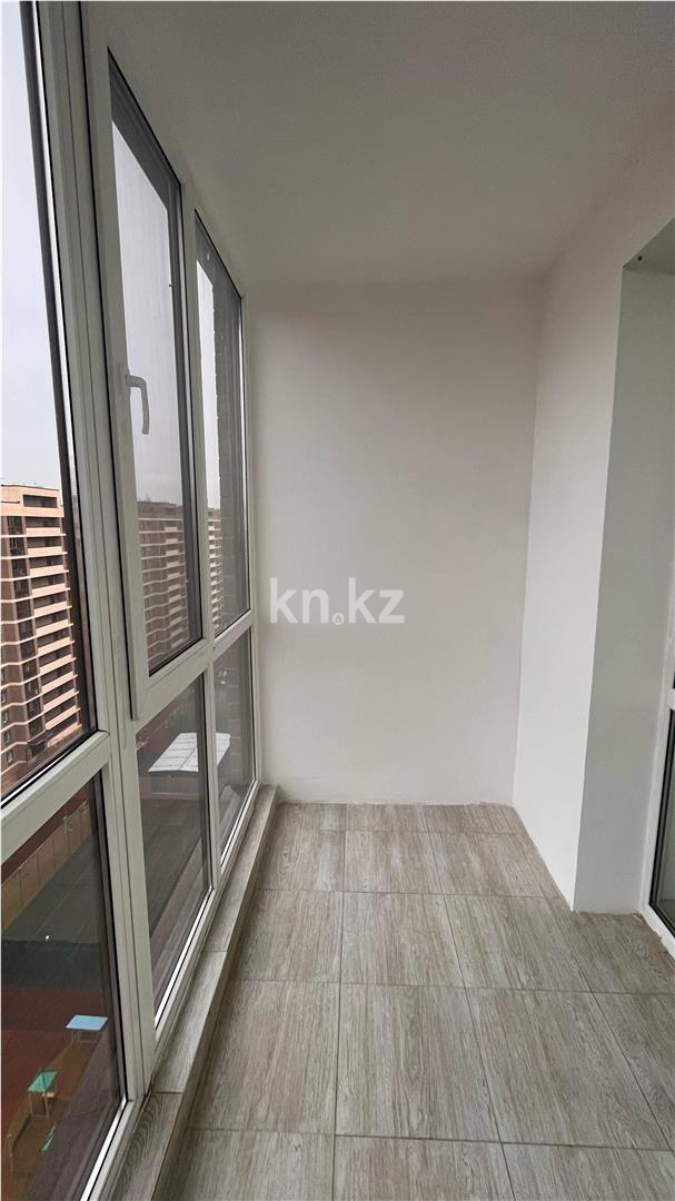 Продажа 2-комнатной квартиры, 38.2 м², пр. Кабанбай батыра в Астане - фото 11