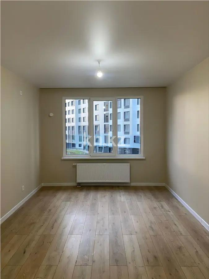 Продажа 1-комнатной квартиры, 42 м², ул. Е-103, дом  5 - Продажа  однокомнатных квартир в Астане без посредников фото 1 из 3