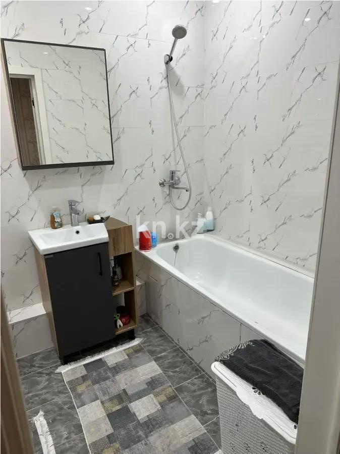 Продажа 1-комнатной квартиры, 44 м² - Продажа однокомнатных квартир от собственников в Астане - страница 52 фото 3 из 4