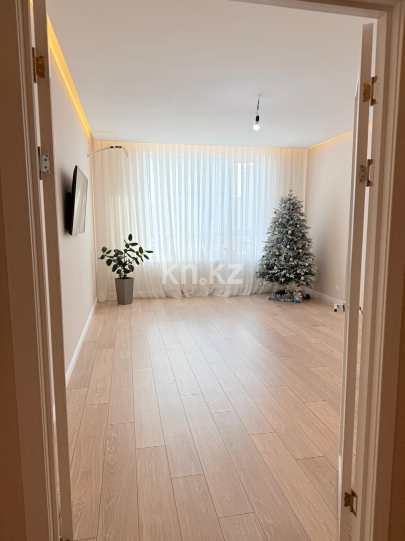 Продажа 4-комнатной квартиры, 140 м² - Продажа четырехкомнатных квартир в Астане - страница 7 фото 39 из 40