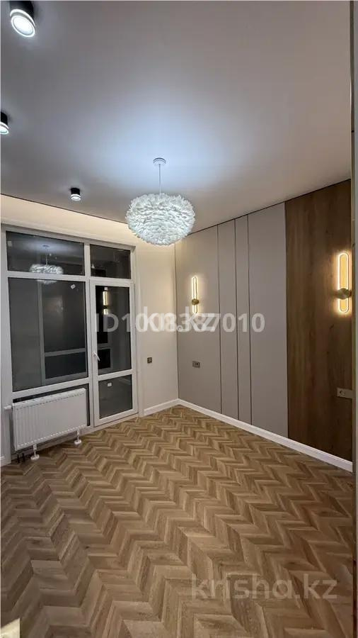 Продажа 1-комнатной квартиры, 40 м², пр. Тауелсыздык, дом  25/2 - Аренда квартир помесячно в Актау фото 2 из 3