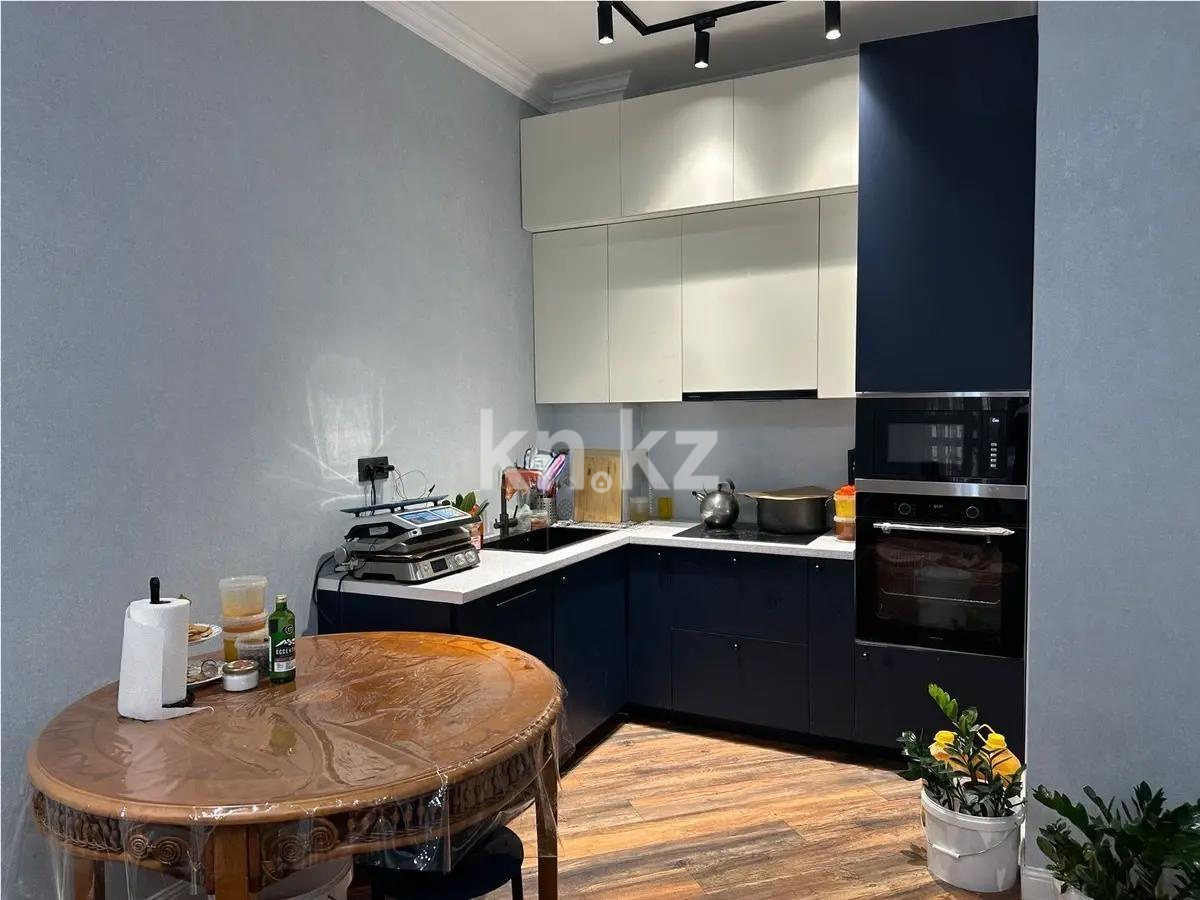 Продажа 2-комнатной квартиры, 53 м² - Продажа двухкомнатных квартир в Астане фото 2 из 2