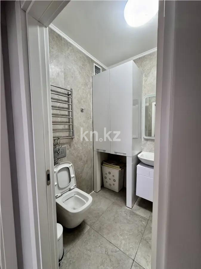 Продажа 3-комнатной квартиры, 103 м², пр. Серкебаева в Алматы - фото 7