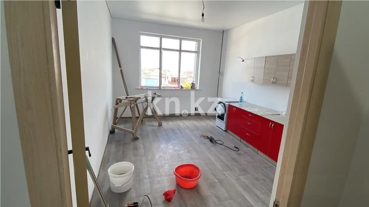 Продажа 1-комнатной квартиры, 44 м² - Продажа однокомнатных квартир от собственников в Алматы - страница 3 фото 1 из 1