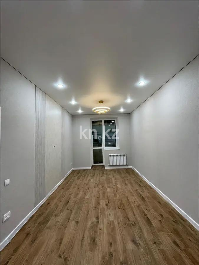 Продажа 2-комнатной квартиры, 51 м² в Караганде