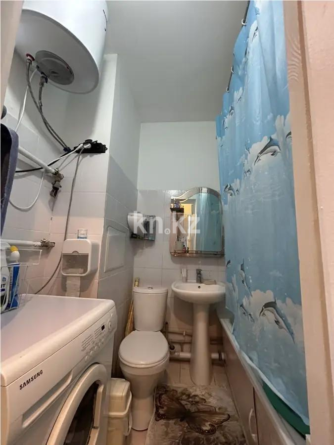 Продажа 1-комнатной квартиры, 30.6 м² в Астане - фото 3