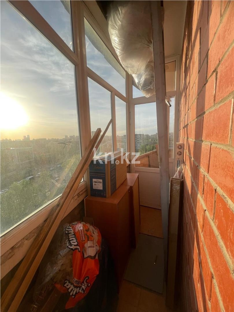 Продажа 3-комнатной квартиры, 90 м² - Недвижимость в Казахстане - страница 5 фото 12 из 23