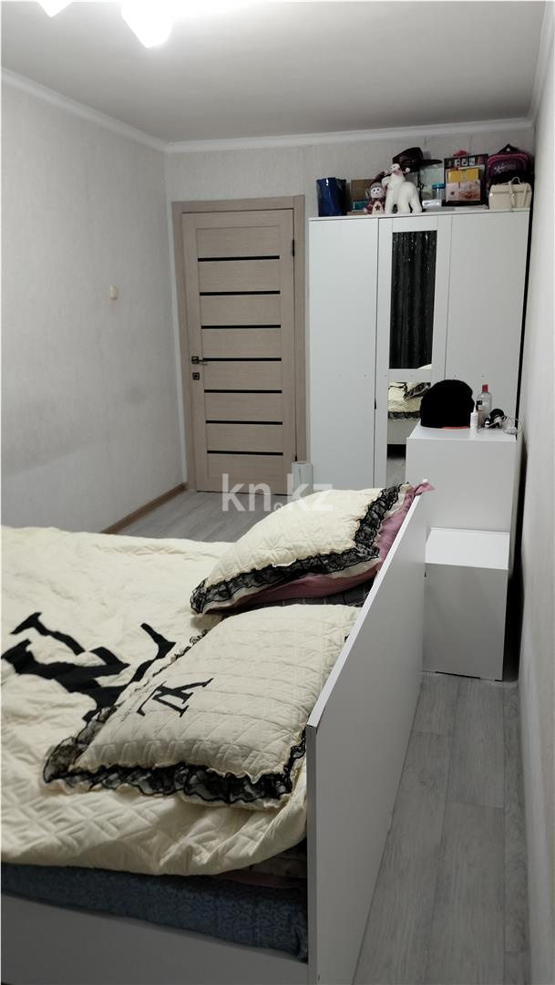 Продажа 2-комнатной квартиры, 48 м² - Продажа  двухкомнатных квартир в Караганде фото 3 из 9