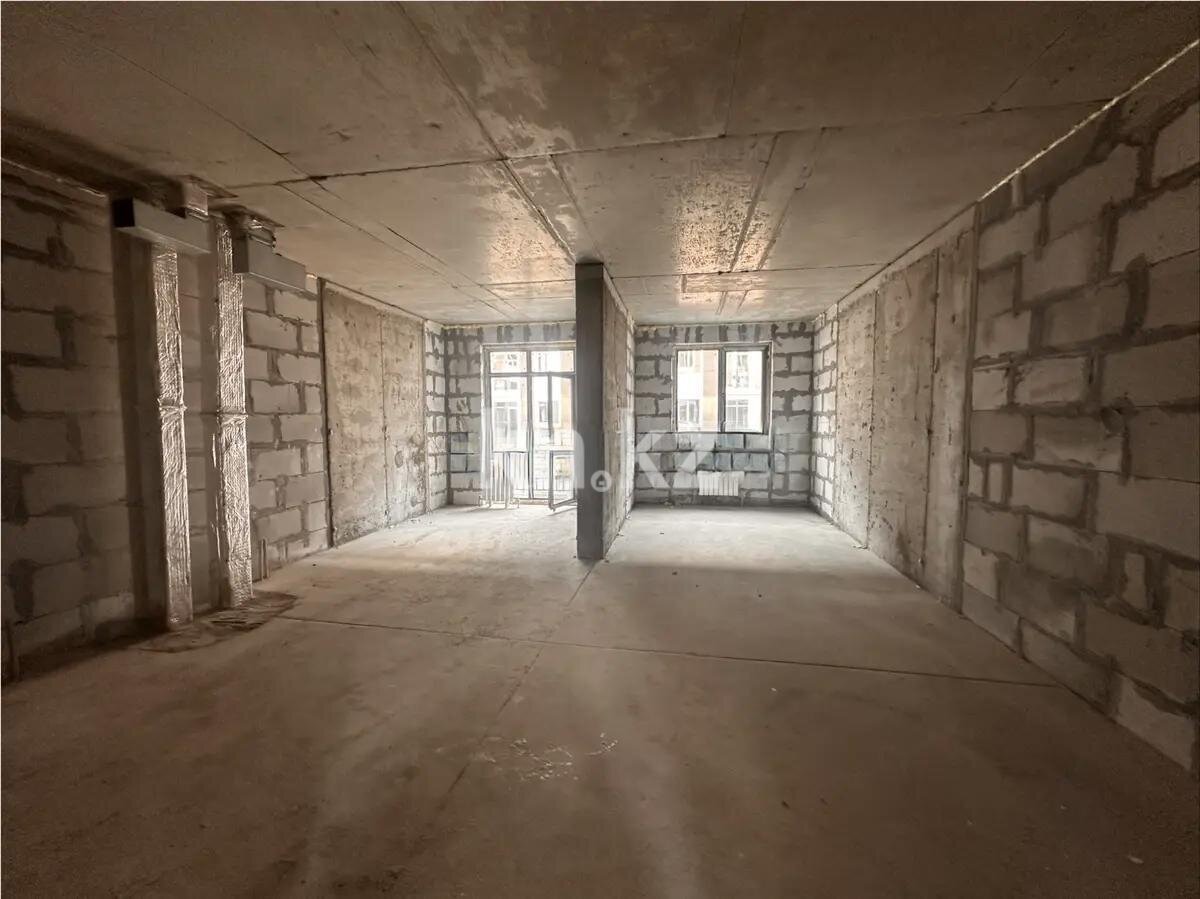 Продажа 1-комнатной квартиры, 41.4 м² в Алматы
