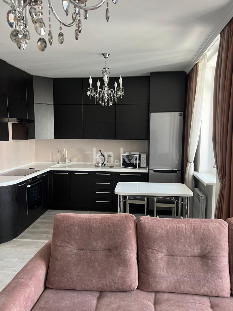 Аренда 3-комнатной квартиры, 70 м² - Аренда квартир помесячно в Казахстане - страница 6 фото 3 из 16