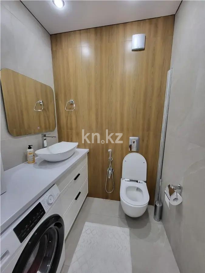 Продажа 3-комнатной квартиры, 95 м² - Продажа квартир в Казахстане - страница 3 фото 6 из 6