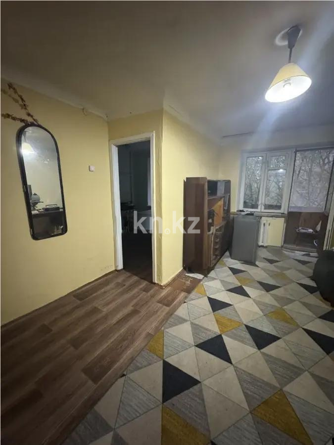 Продажа 2-комнатной квартиры, 40.5 м², пр. Достык, дом  272 - Продажа  двухкомнатных квартир в Алматы без посредников с фото фото 2 из 3