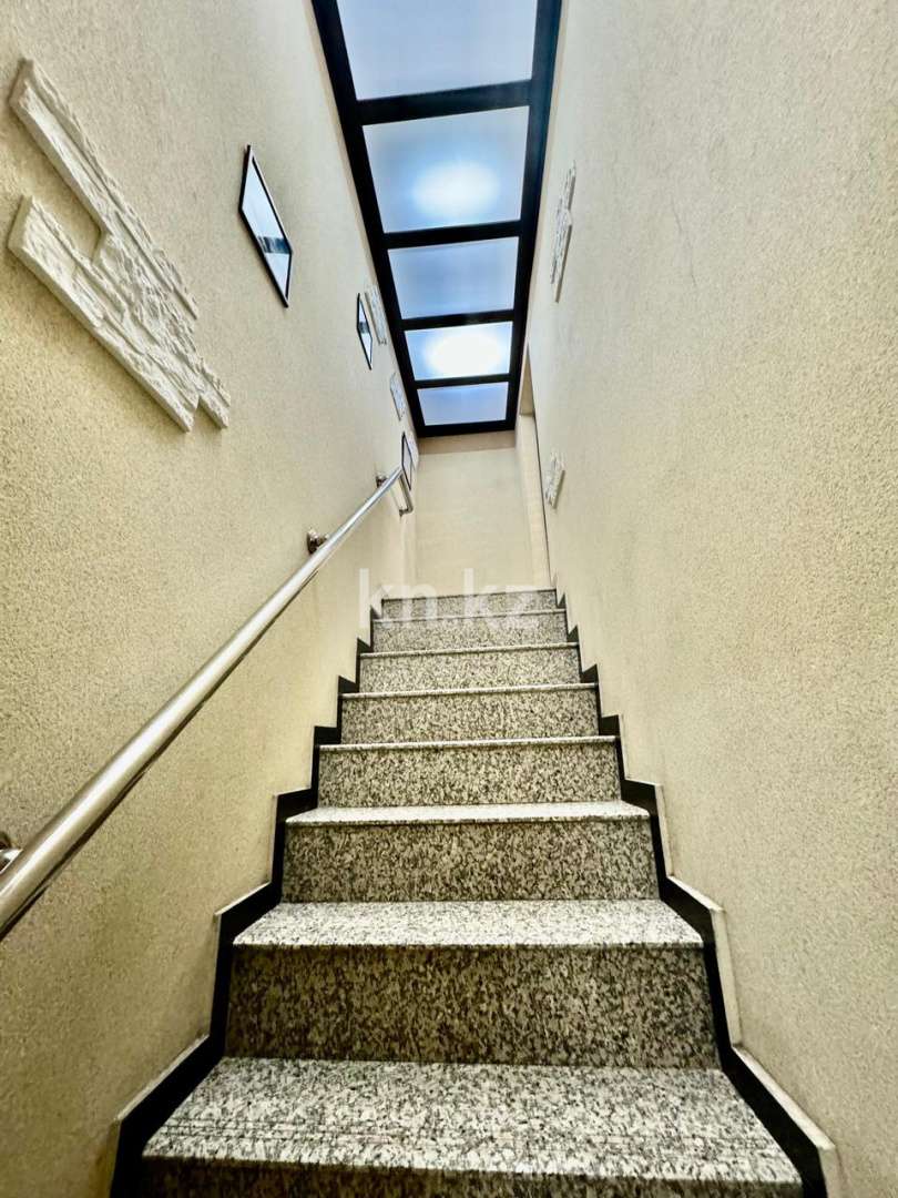 Продажа , 2800 м², ул. Манаса, дом  7 - пр. Абылай хана - Продажа действующего бизнеса в Астане фото 22 из 36