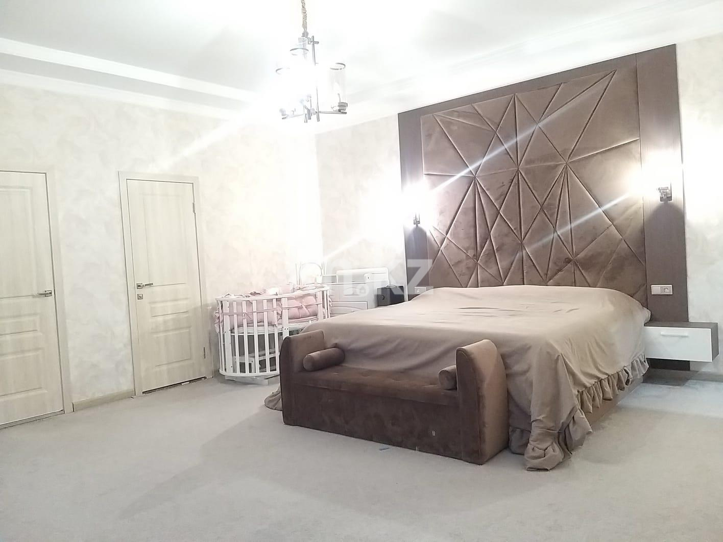 Продажа 5-комнатного дома, 372.76 м², ул. Абишева в Караганде - фото 12