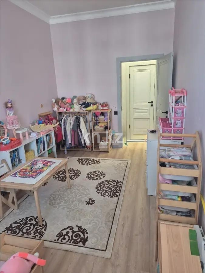 Продажа 4-комнатной квартиры, 107.8 м² - Продажа четырехкомнатных квартир в кирпичном доме в Астане - страница 3 фото 4 из 7