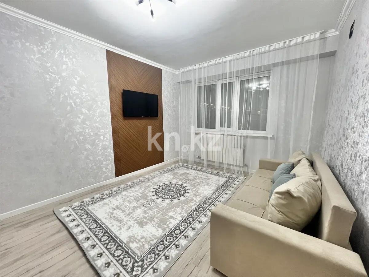 Продажа 1-комнатной квартиры, 36 м² в Астане