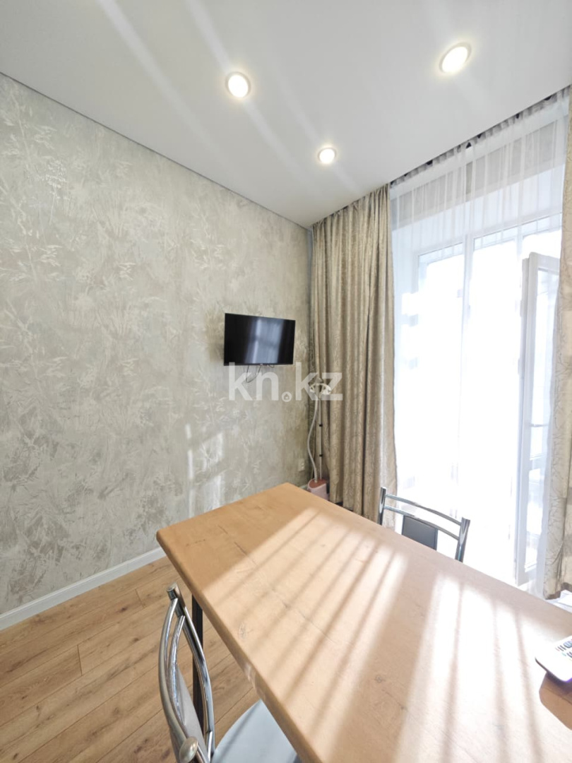 Аренда 1-комнатной квартиры, 46 м² - Аренда квартир помесячно в Караганде фото 9 из 19