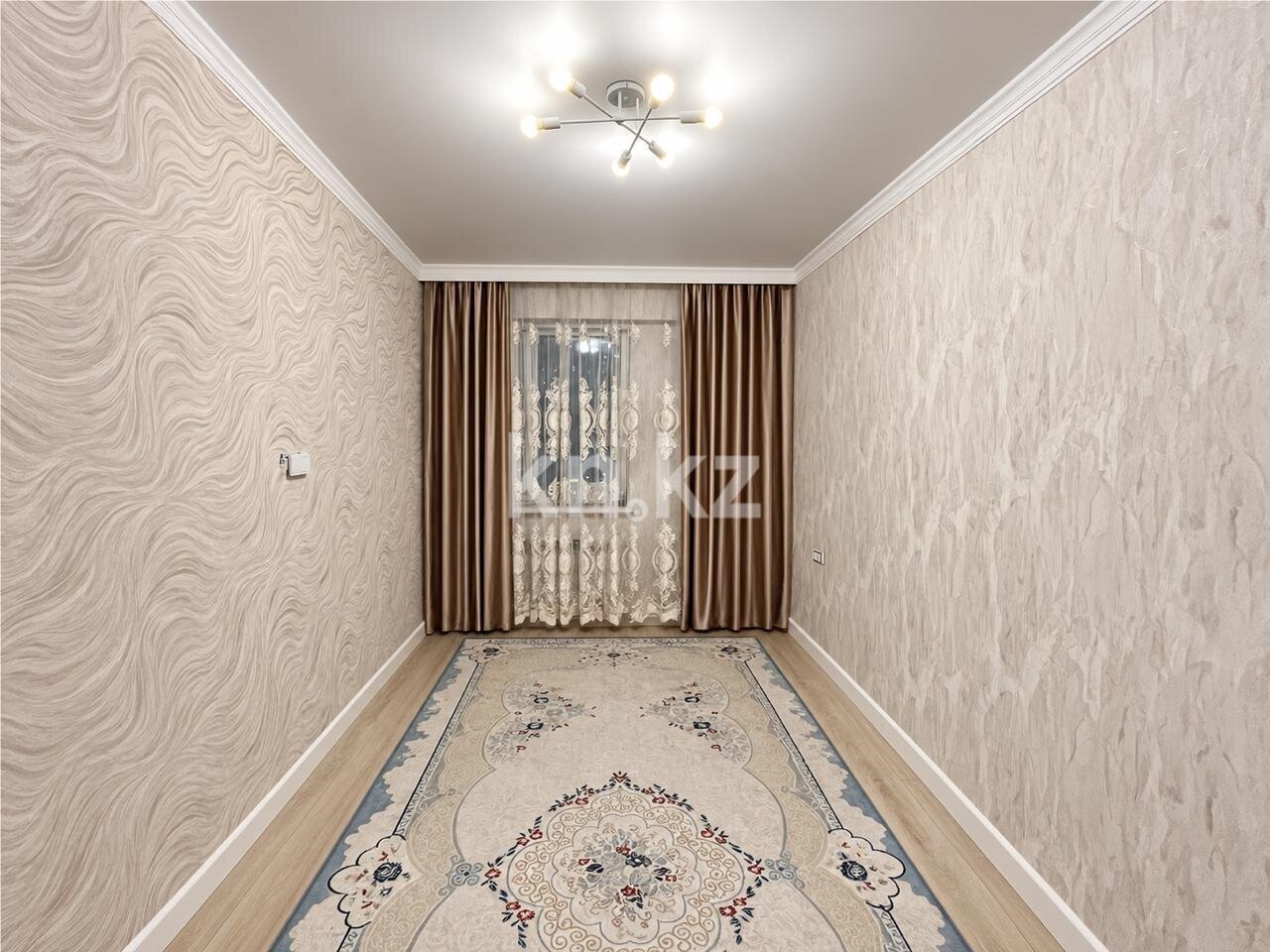Продажа 3-комнатной квартиры, 75 м² в Астане - фото 2