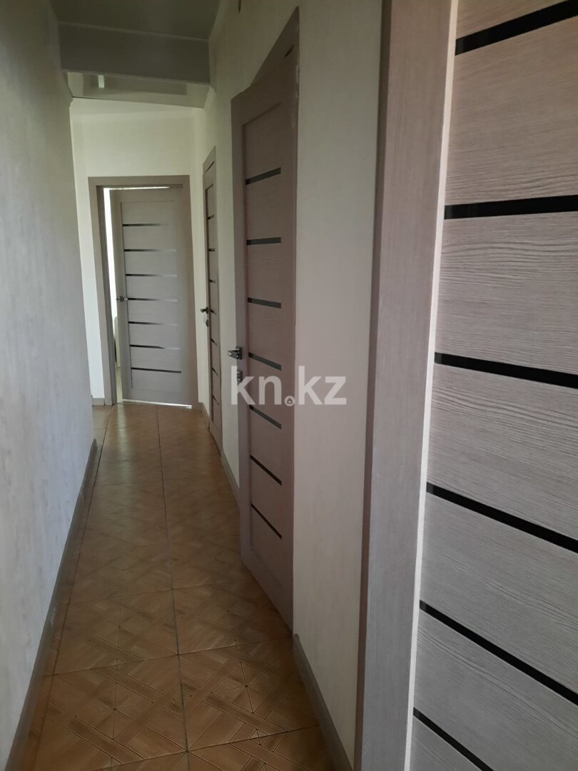 Аренда 3-комнатной квартиры, 73 м² в Астане - фото 14