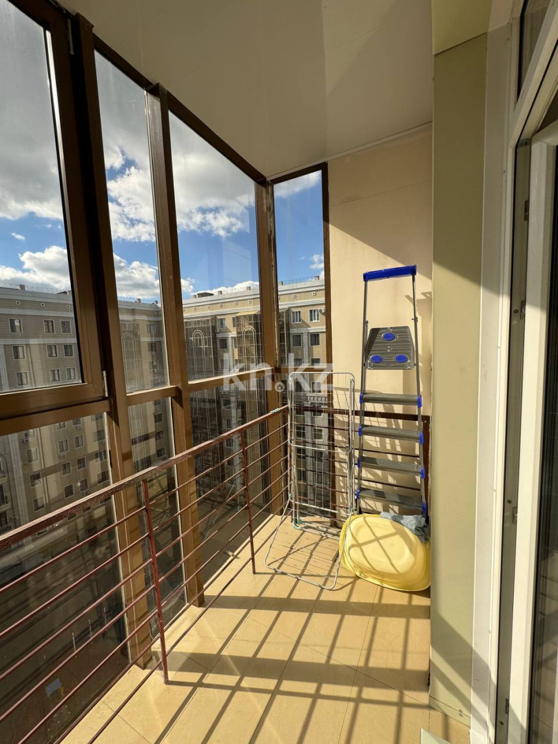 Аренда 3-комнатной квартиры, 120 м² - Аренда квартир помесячно в Астане фото 7 из 14