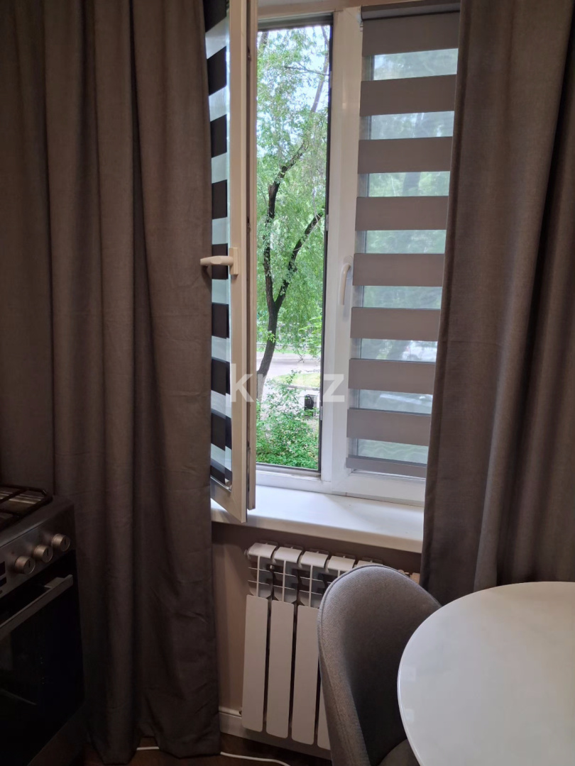 Продажа 1-комнатной квартиры, 33 м² в Алматы - фото 3