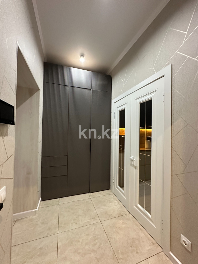 Продажа 3-комнатной квартиры, 61 м² в Караганде - фото 27