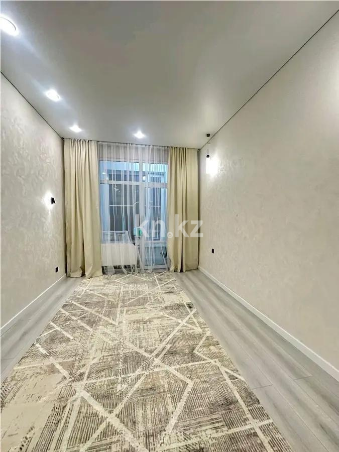 Продажа 2-комнатной квартиры, 44 м² в Астане - фото 2