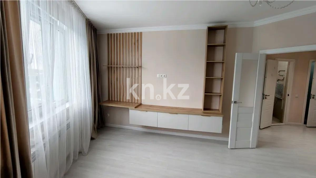 Продажа 2-комнатной квартиры, 54 м² - Продажа квартир в новостройках Астаны с фото - страница 4 фото 1 из 4