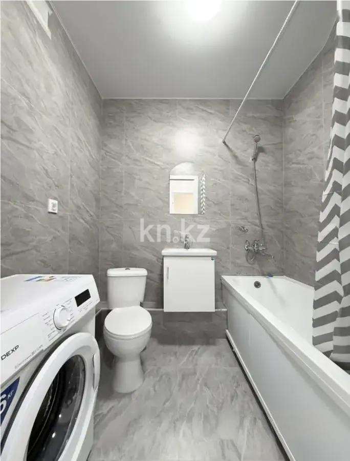 Продажа 1-комнатной квартиры, 35 м² - Продажа квартир в р-не Нура Астаны - страница 61 фото 3 из 4