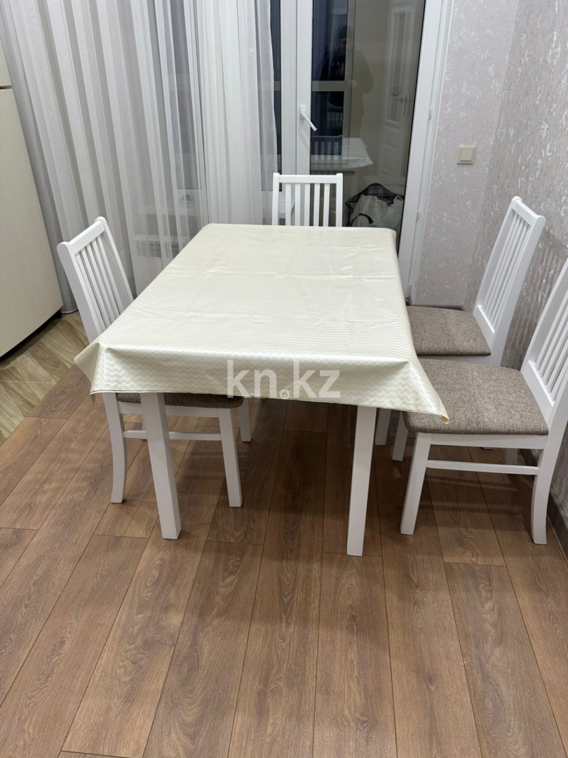 Аренда 1-комнатной квартиры, 38 м² - Недвижимость в Казахстане - страница 17 фото 9 из 9