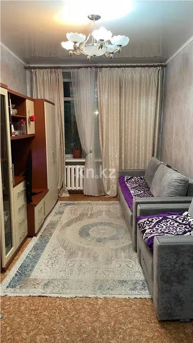 Продажа 3-комнатной квартиры, 55 м², пр. Ленина, дом  1 - Продажа квартир в Сарани фото 1 из 7