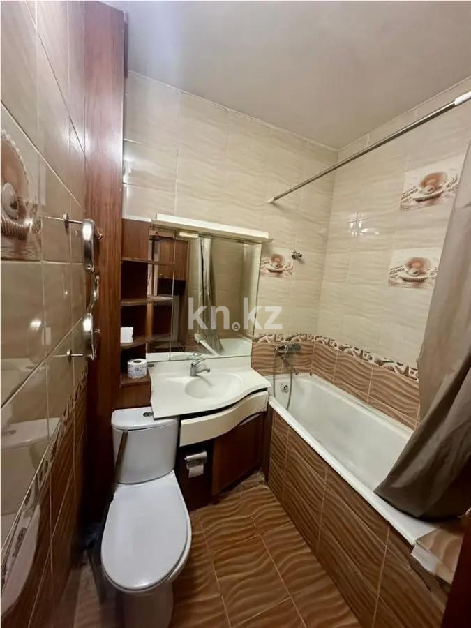Продажа 1-комнатной квартиры, 41 м² в Алматы - фото 4