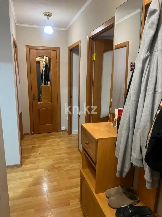 Продажа 3-комнатной квартиры, 60.9 м² - Продажа трехкомнатных квартир от собственников в Казахстане фото 6 из 6