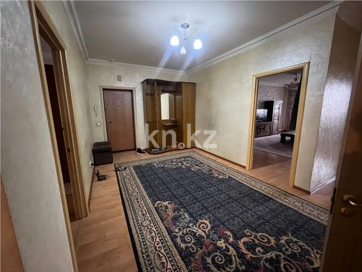 Продажа 3-комнатной квартиры, 100 м², ул. Масанчи, дом  98в в Алматы - фото 7
