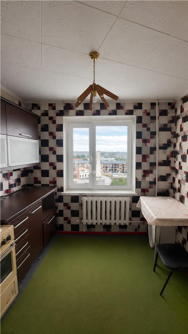 Продажа 2-комнатной квартиры, 52 м² - Продажа двухкомнатных квартир в Караганде фото 8 из 10