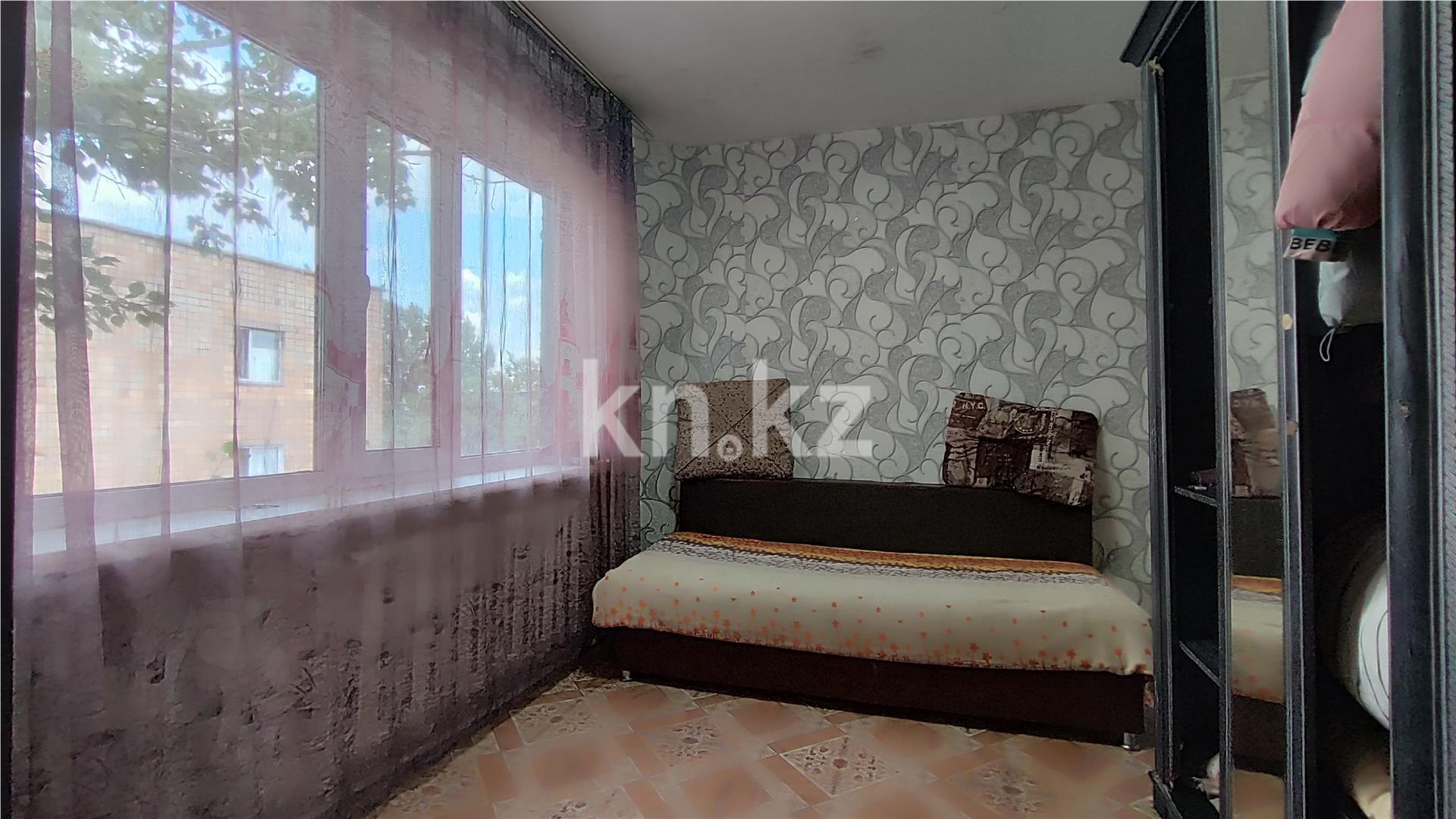 Продажа 3-комнатной квартиры, 48 м², мкр-н 16 - Продажа квартир в Караганде фото 3 из 8