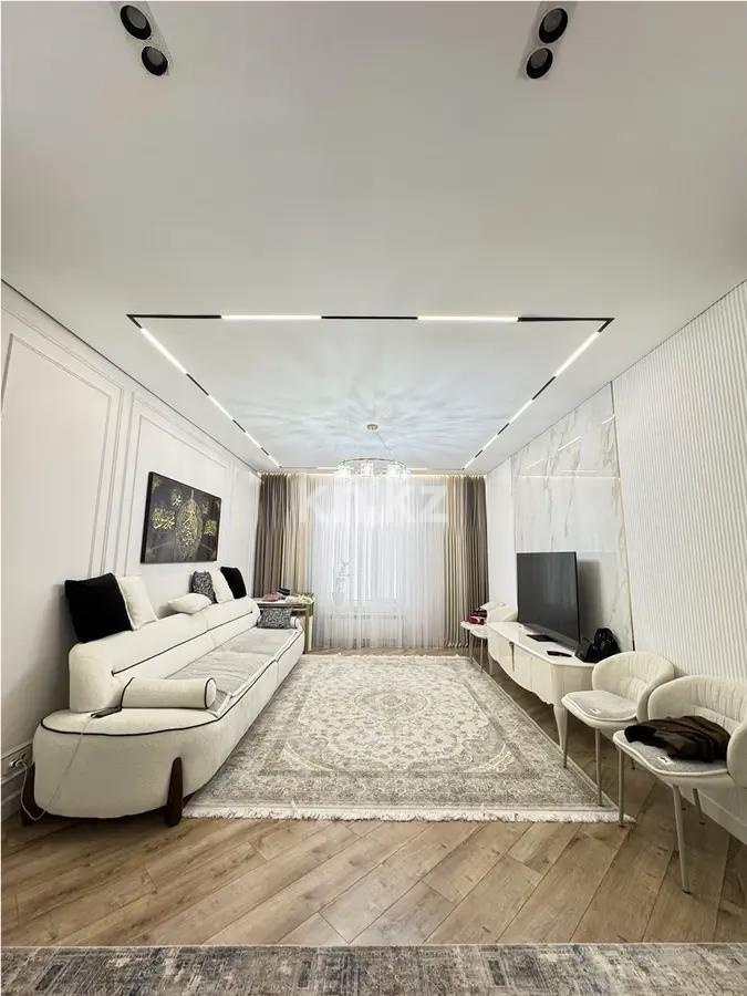 Продажа 4-комнатной квартиры, 115 м² - Продажа квартир в Караганде - страница 5 фото 1 из 6