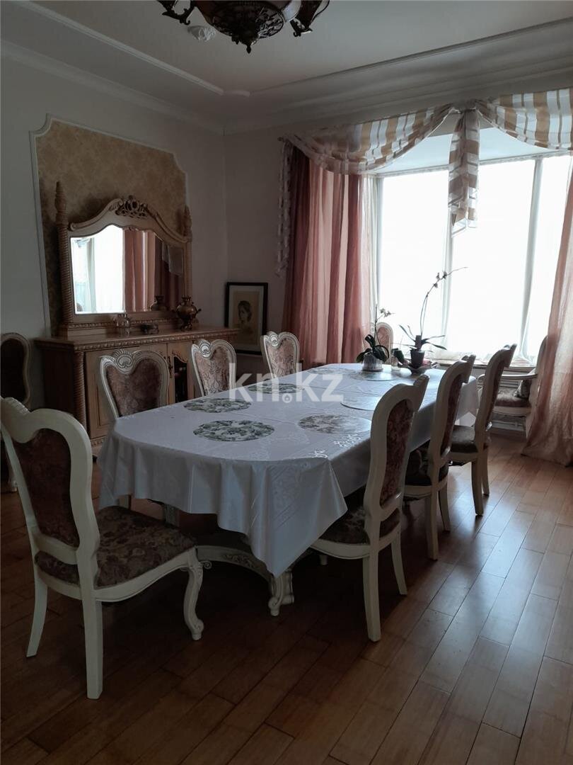 Продажа 10-комнатного дома, 560 м² в Темиртау - фото 13