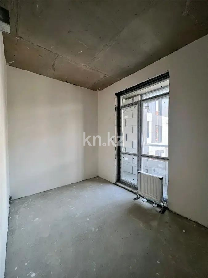 Продажа 2-комнатной квартиры, 62.09 м², ул. Серкебаева, дом  22 в Астане - фото 2