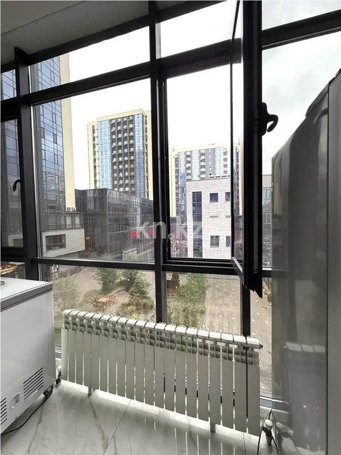 Продажа 4-комнатной квартиры, 157.44 м² в Алматы - фото 9