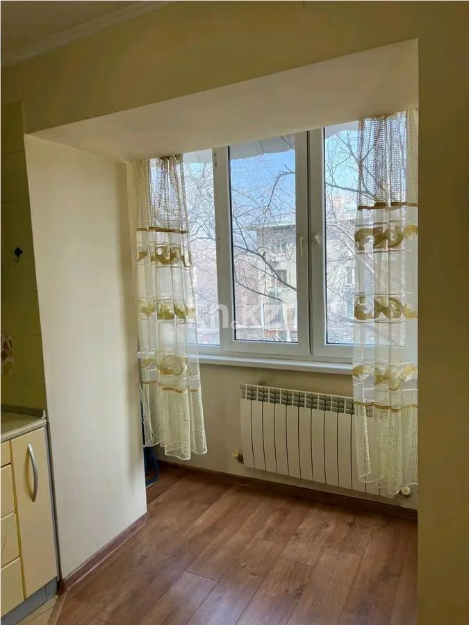 Продажа 1-комнатной квартиры, 46 м² в Алматы - фото 2