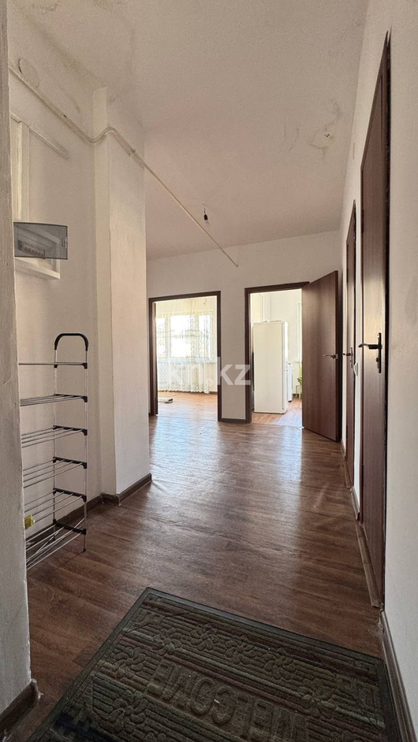 Продажа 2-комнатной квартиры, 56 м², Улы дала, дом  32 - Продажа и аренда недвижимости в Таразе фото 1 из 11
