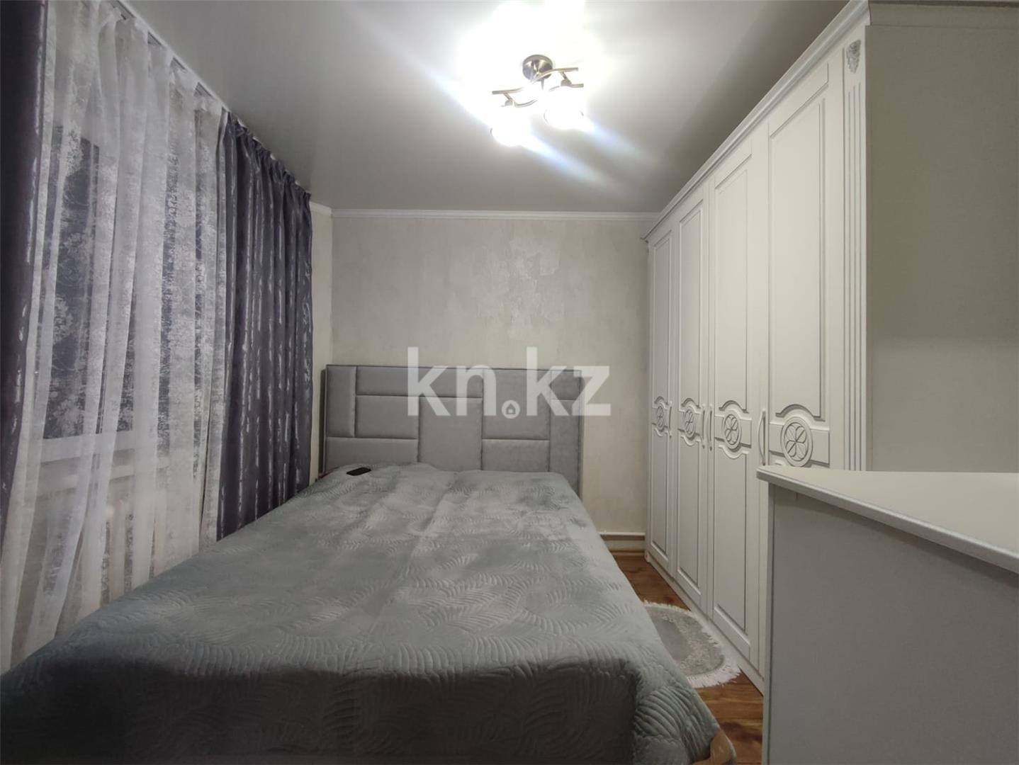 Продажа 4-комнатной квартиры, 61 м² в Караганде - фото 4