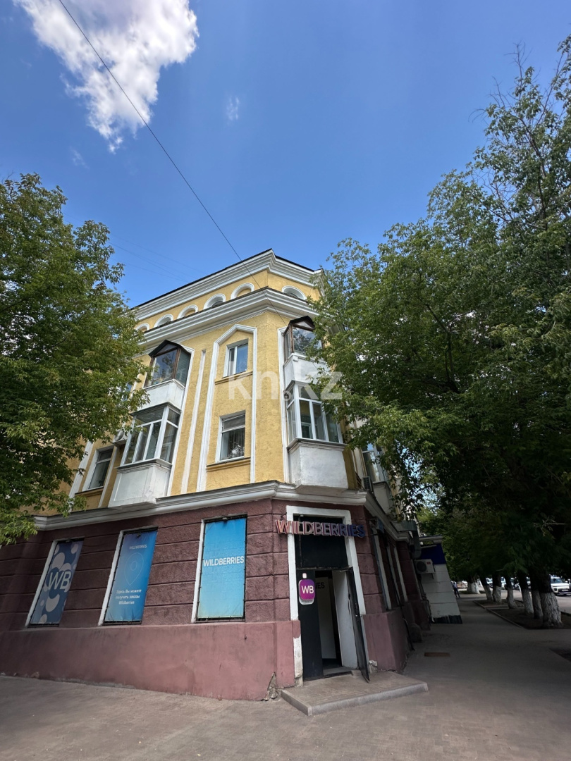 Продажа 4-комнатной квартиры, 73 м² - Продажа домов, коттеджей в Кокшетау фото 3 из 35
