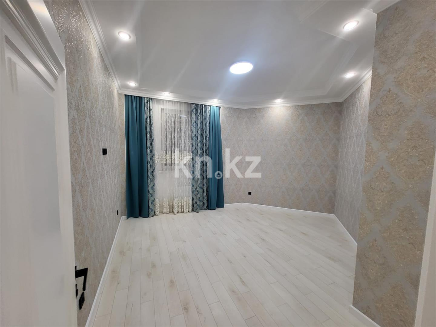 Продажа 4-комнатной квартиры, 119 м², ул. Храпатого в Астане - фото 4