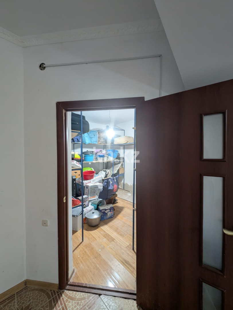 Продажа 6-комнатного дома, 525.2 м², ул. Береке, дом  18 - Продажа домов, коттеджей в Уральске фото 40 из 40