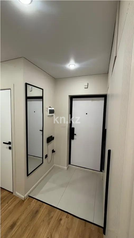 Продажа 3-комнатной квартиры, 59.5 м² в Алматы - фото 5